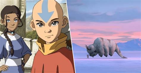 Avatar The Last Airbender Live Action Remake Is ‘coming