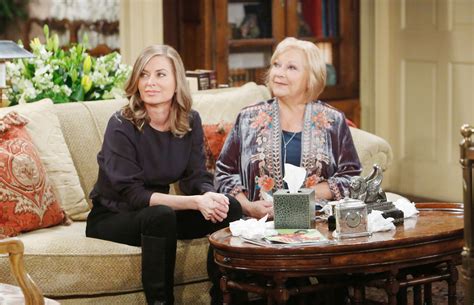 Daily Soap Opera Spoilers Recap Everything You Missed March 23 27