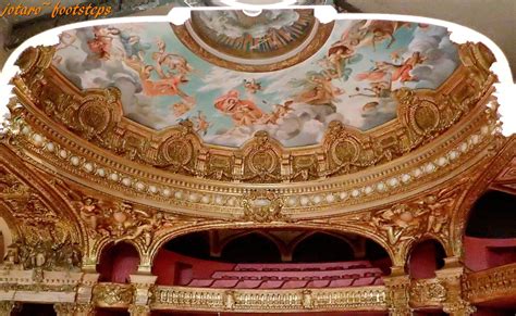 Check out our ceiling paris opera selection for the very best in unique or custom, handmade pieces from our shops. Footsteps - Jotaro's Travels: Art Gallery - Musée d'Orsay ...