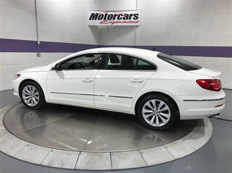 2011 Volkswagen Cc Sport Stock 24593 For Sale Near Alsip Il Il