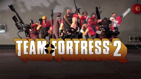 The Art Of War Team Fortress 2 Youtube