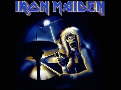 Heavy Metal Bands Heavy Metal Girl Iron Maiden Band Iron Maiden Eddie Iron Maiden Mascot