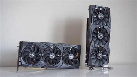 The 1660 just has a better one. Nvidia GTX 1660 Ti vs GTX 1070: Which graphics card should ...
