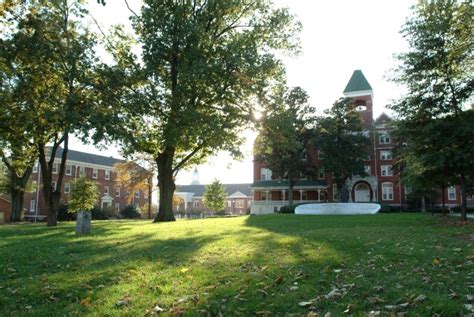 10 Top Historically Black Colleges And Universities That Receive The