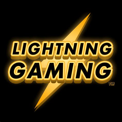 Lightning Gaming Inc