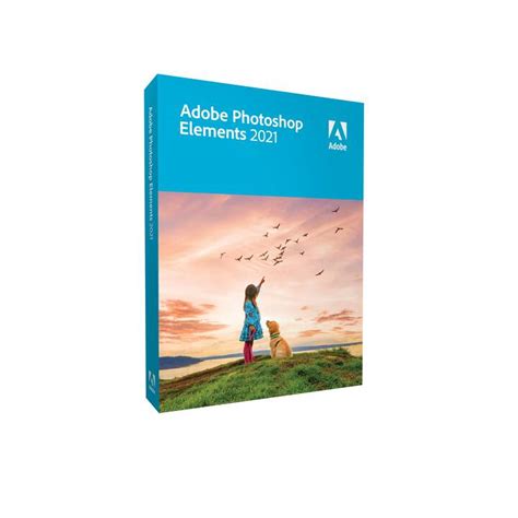 Adobe Photoshop Elements 2021 Mac Vollversion Deutsch Französisch