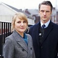 All about Lesley Sharp And Nicholas Gleaves Family Life