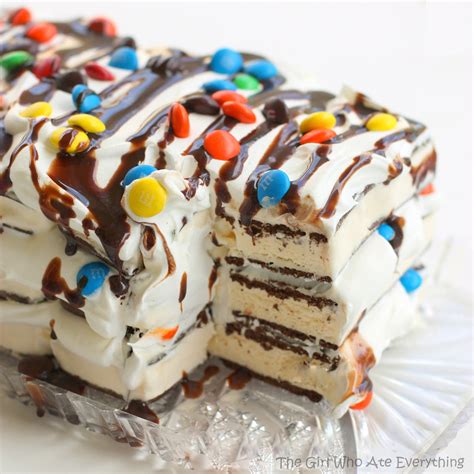 10 No Bake Desserts You Need The Girl Who Ate Everything