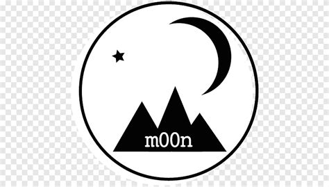 Moon Logo Design Clothing : Easily create unique design spiral logo