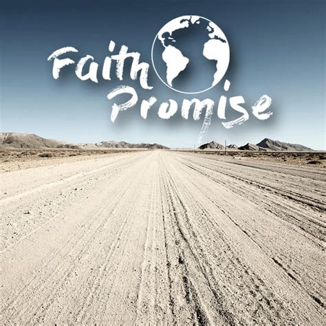Faith Promise Sunday Emmaus Road Church