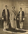Richard N Speaight (1875-1938) - Mary, The Princess Royal and Countess ...