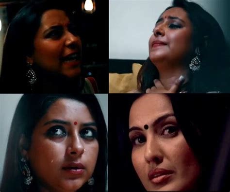 Kamya Punjabi Releases The Promo Of Pratyusha Banerjees Last Short Film And Its Gut Wrenching