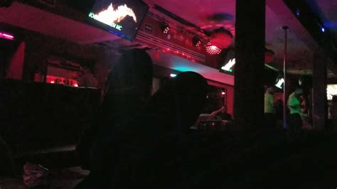 Strip Club In Monterrey Mexico Youtube