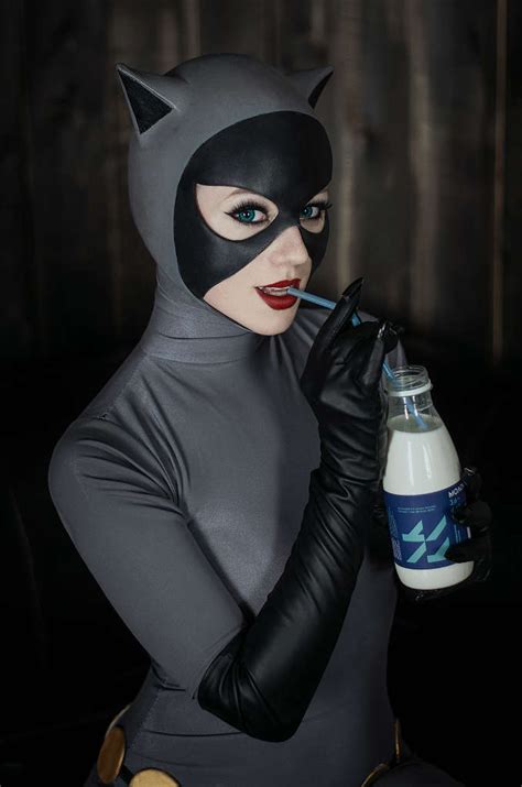 Arriba Imagen Batman Tas Catwoman Abzlocal Mx