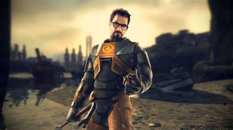 This Guy Got Half-Life Running on a Smart Watch - GameSpot