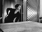 Bridget Riley Biography