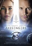 Passengers - Film 2016 - FILMSTARTS.de