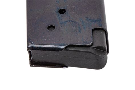 Ruger 2 Pack Lc9ec9s 7 Round 9mm Magazines With Extension