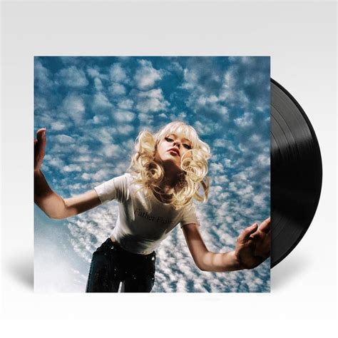 Maisie Peters The Good Witch Vinyl Lp Record Bondi Records