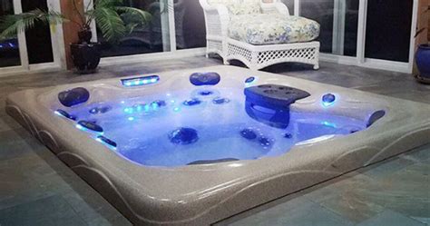 Should You Install An In Ground Hot Tub 5 Tips Master Spas Blog