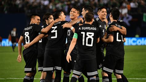 Si perdiste la oportunidad de comprar en preventa, te tenemos buenas noticias. Selección mexicana jugaría hasta 2021 - De Luna Noticias