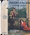 The Toilers of the Sea | Victor HUGO