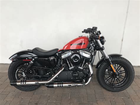 Designed with signature bulldog stance and 1200cc of torque. New 2020 Harley-Davidson Forty-Eight in Tucson #HD406207 ...
