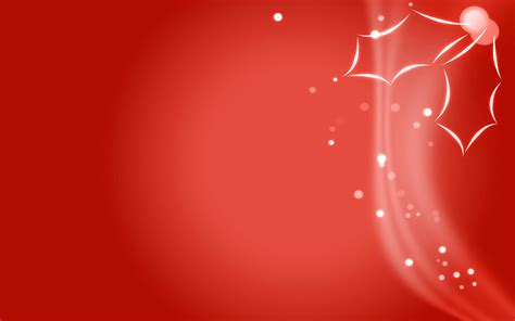 Red Christmas Background 38 Pictures