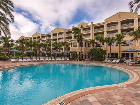 Holiday inn club vacations new orleans resort, new orleans. Holiday Inn Club Vacations Cape Canaveral Beach Resort
