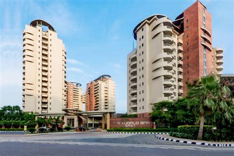 3 Bhk 4 Bhk Flats On Rent On Nh8 In Gurgaon Apartments On Rent In