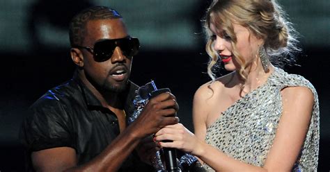 Taylor Swift Beyonce Cried Vmas 2009 Kanye West