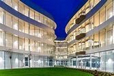 Campus de la Universidad Bocconi, Milán - SANAA | Arquitectura Viva