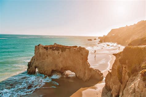 15 Best Beaches In Malibu California Away And Far California Travel Malibu Beaches