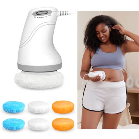 Best Cellulite Massagers To Smooth Out Dimpled Skin
