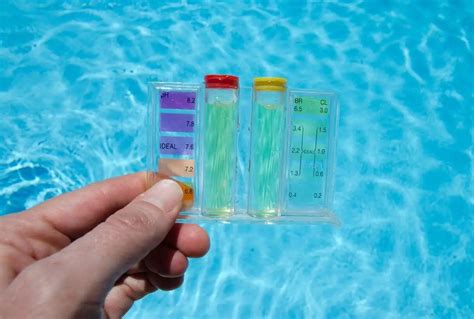 How To Get Chlorine Level Up In Pool