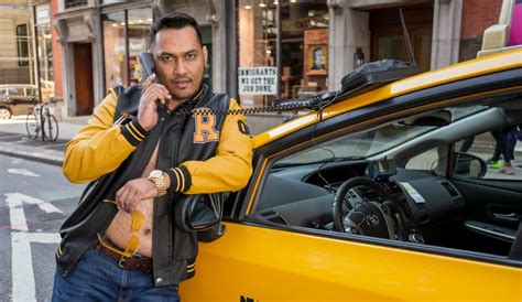 NYC's 2020 Taxi Driver Calendar Is Here, And It's The Last One Ever! - Secret NYC