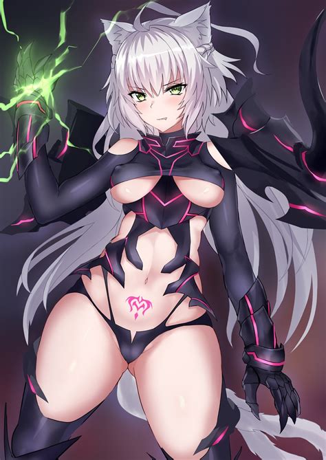 Atalanta Atalanta Alter And Atalanta Alter Fate And 2 More Drawn By