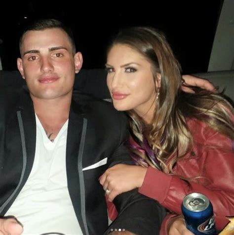 Porn Star August Ames Brother Blames Online Trolls For