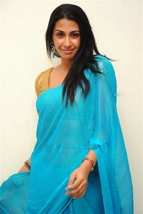 South Indian Film Actress Gayathri Iyer Beautiful Saree High Quality Without Watermark Photoshoots