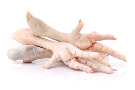 Descubrir 53 Imagen Beneficios De Comer Patas De Pollo Vn