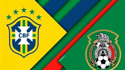 Brazil is a football powerhouse and is on the other hand, mexico has been far less successful when it comes to winning tournaments, with the london olympics gold medal and the 1999. Brazil vs. Mexico Betting Tips - 2018 World Cup Knockout Stage