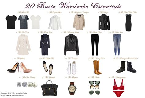 Pin By Sydney Zamora On Style Wardrobe Basics Wardrobe Essentials