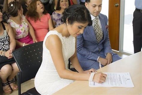 Requisitos Para Casarse Por El Civil En La Cdmx Casos Especiales Hot