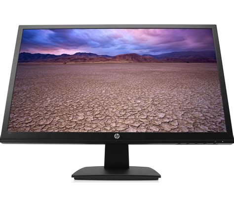 The best 27 inch gaming monitor with a 1080p resolution is the asus vg279qm. Buy HP 27o Full HD 27" LED Monitor - Black | Free Delivery ...