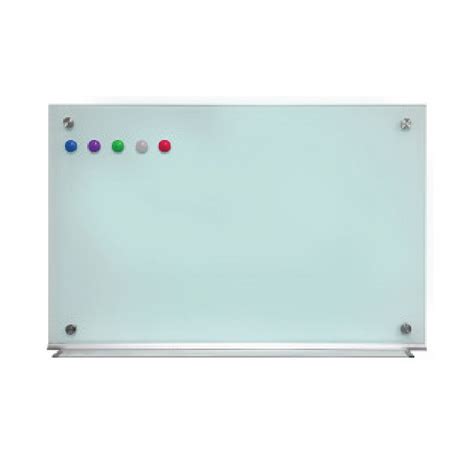 Magnetic Glass Writing Board Furnic