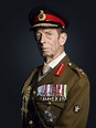 H.R.H Prince Edward, Duke of Kent, KG, GCMG, GCVO, CD, ADC Portrait ...