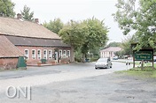 Sandhorst: Ein Dorf als Industriestandort - Ostfriesische Nachrichten