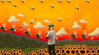 Flower Boy Tyler Wallpapers - Top Free Flower Boy Tyler Backgrounds ...