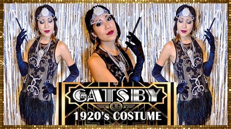 Best great gatsby costumes diy from 25 literary halloween costumes for writers writer s. DIY The Great Gatsby-1920's Costume! | Halloween kids costumes girls, 1920s costume, Halloween ...
