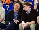 Celebrities at the NBA Playoffs - Sports Illustrated